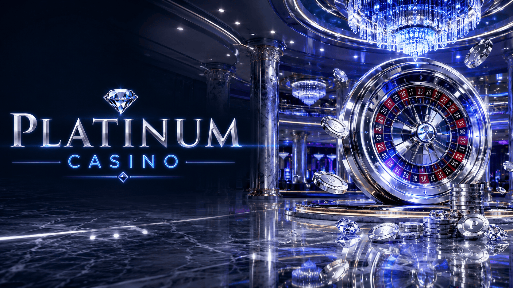 platinum casino