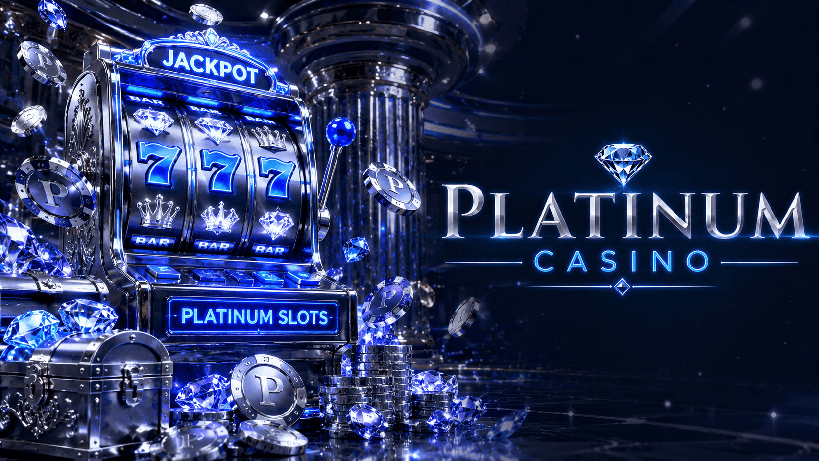 platinum casino
