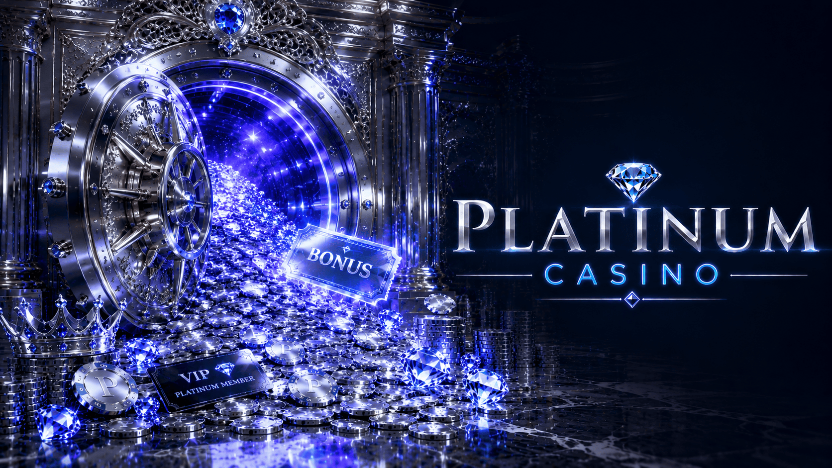 platinum casino bonus